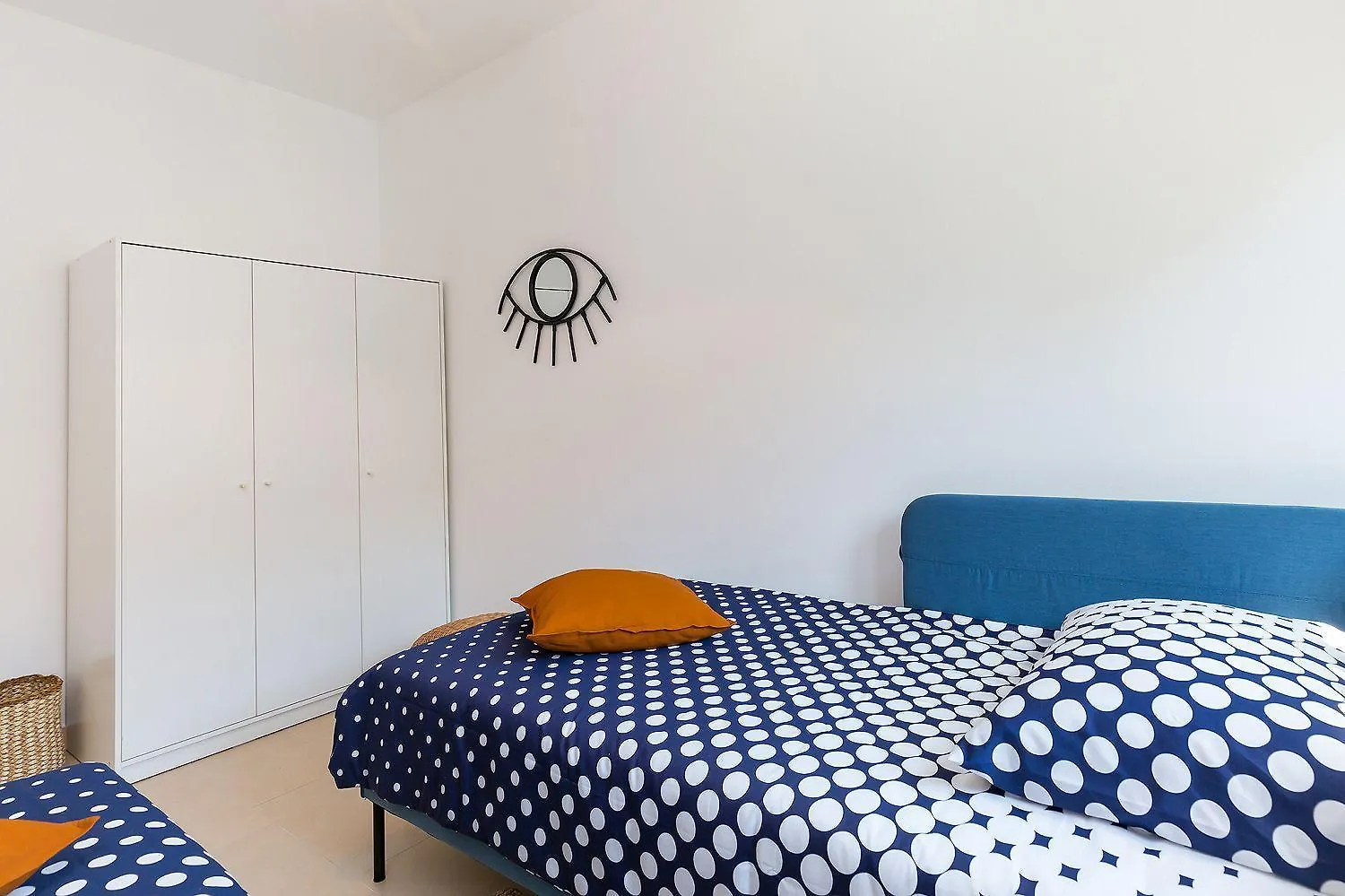 Casa vacanze Charmantes Ferienhaus Mit Meerblick, 2 Fahrraeder, Grill, Privater Balkon, Waschmaschine Porec Croazia